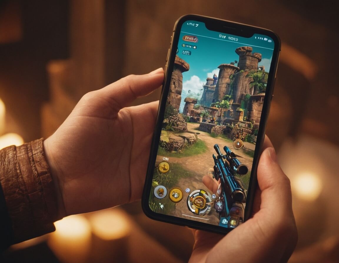 Icon for community building in gaming